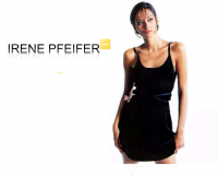 irene pfeifer - fashion topmodel
